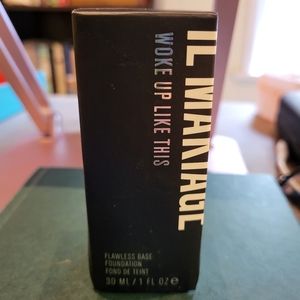 Il Makiage Foundation